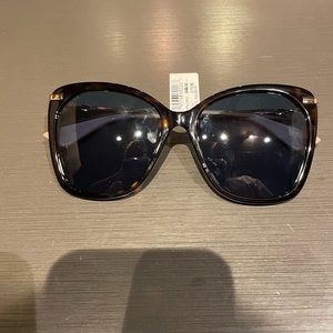 New Gucci sunglasses!